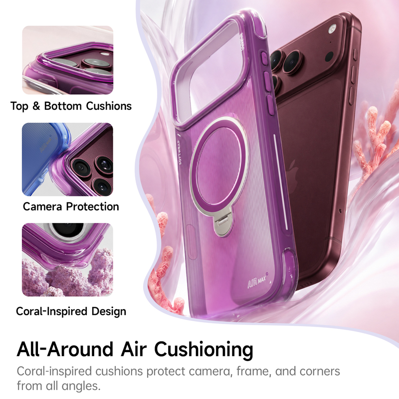 Baseus 360° Rotating Magnetic  - Phone Accessories Useful review and price