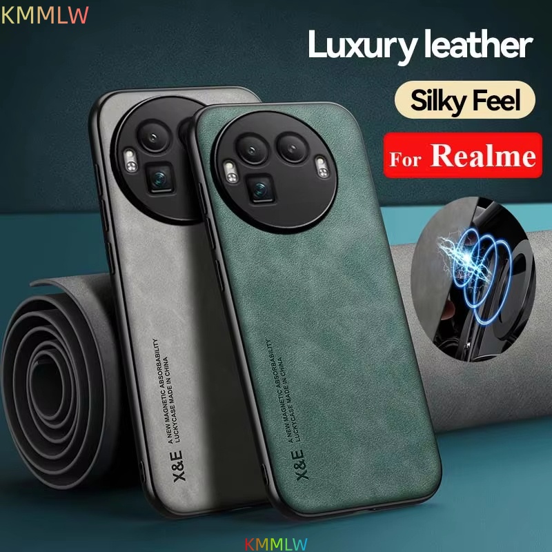 Shockproof Case for Realme GT8 - Phone Accessories Holder Car review and price