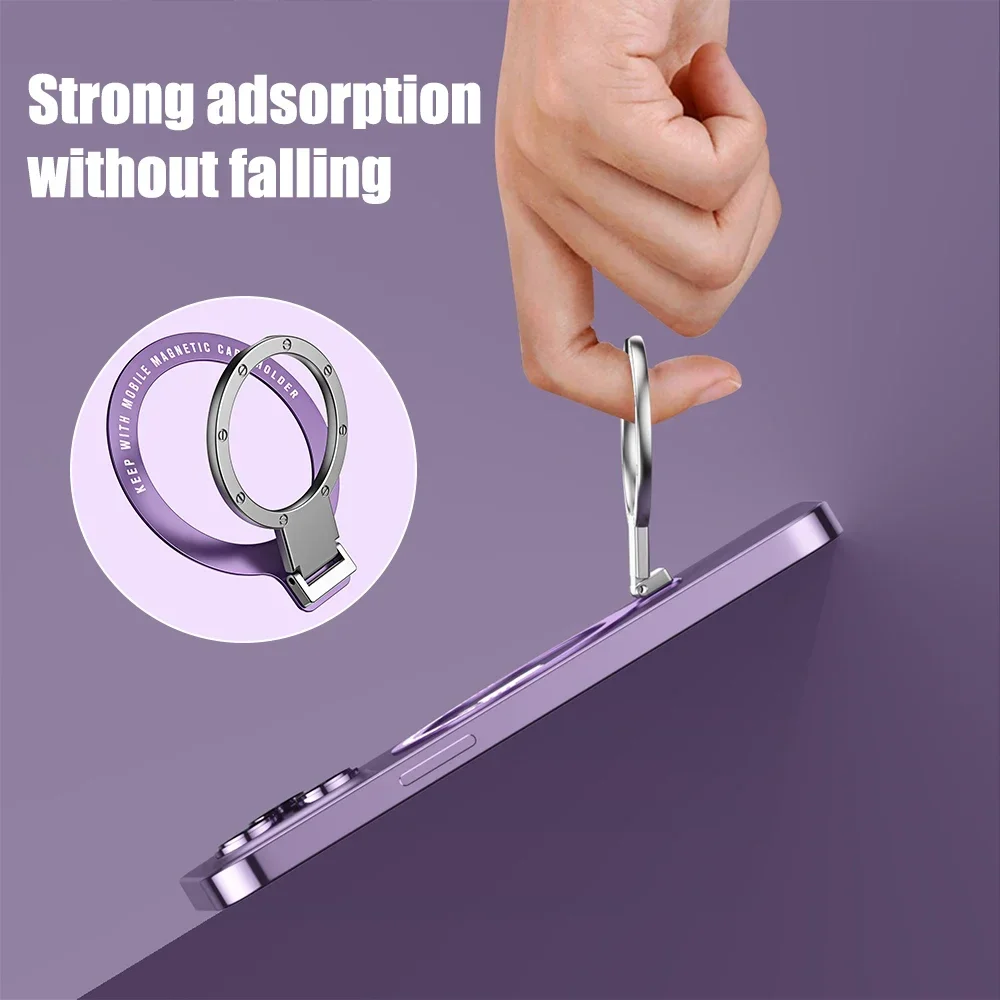 For MagSafe Magnetic Ring Hold - Phone Accessories Holder Car review and price