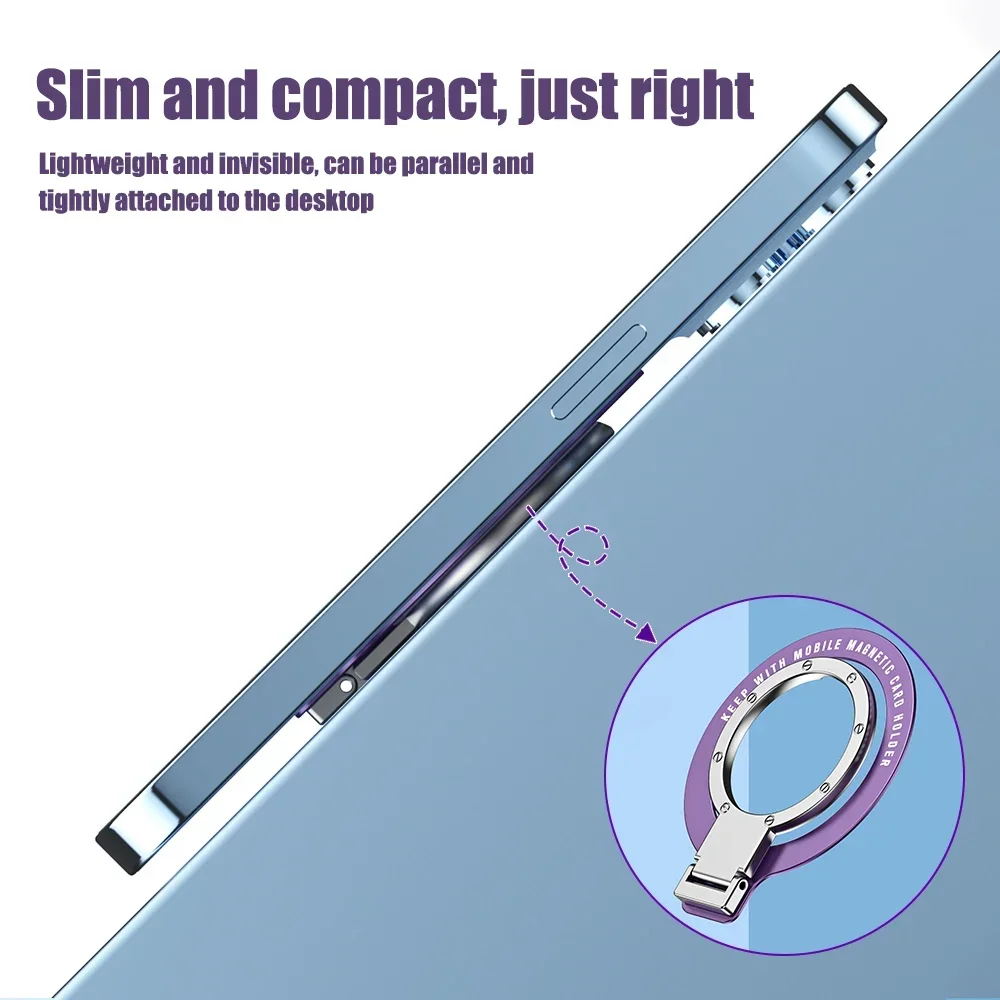 For MagSafe Magnetic Ring Hold - Phone Accessories Holder Car review and price