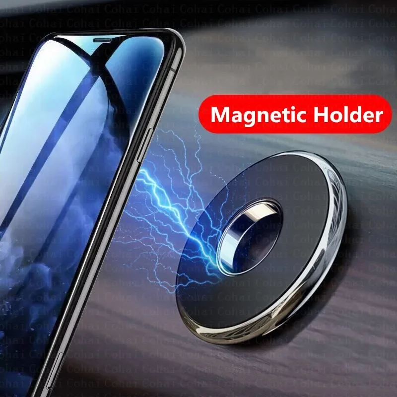 Magnetic Car Phone Holder Dash - Phone Accessories Holder Car review and price