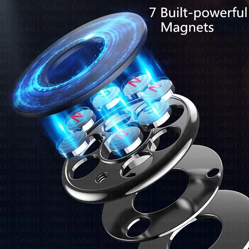 Magnetic Car Phone Holder Dash - Phone Accessories Holder Car review and price