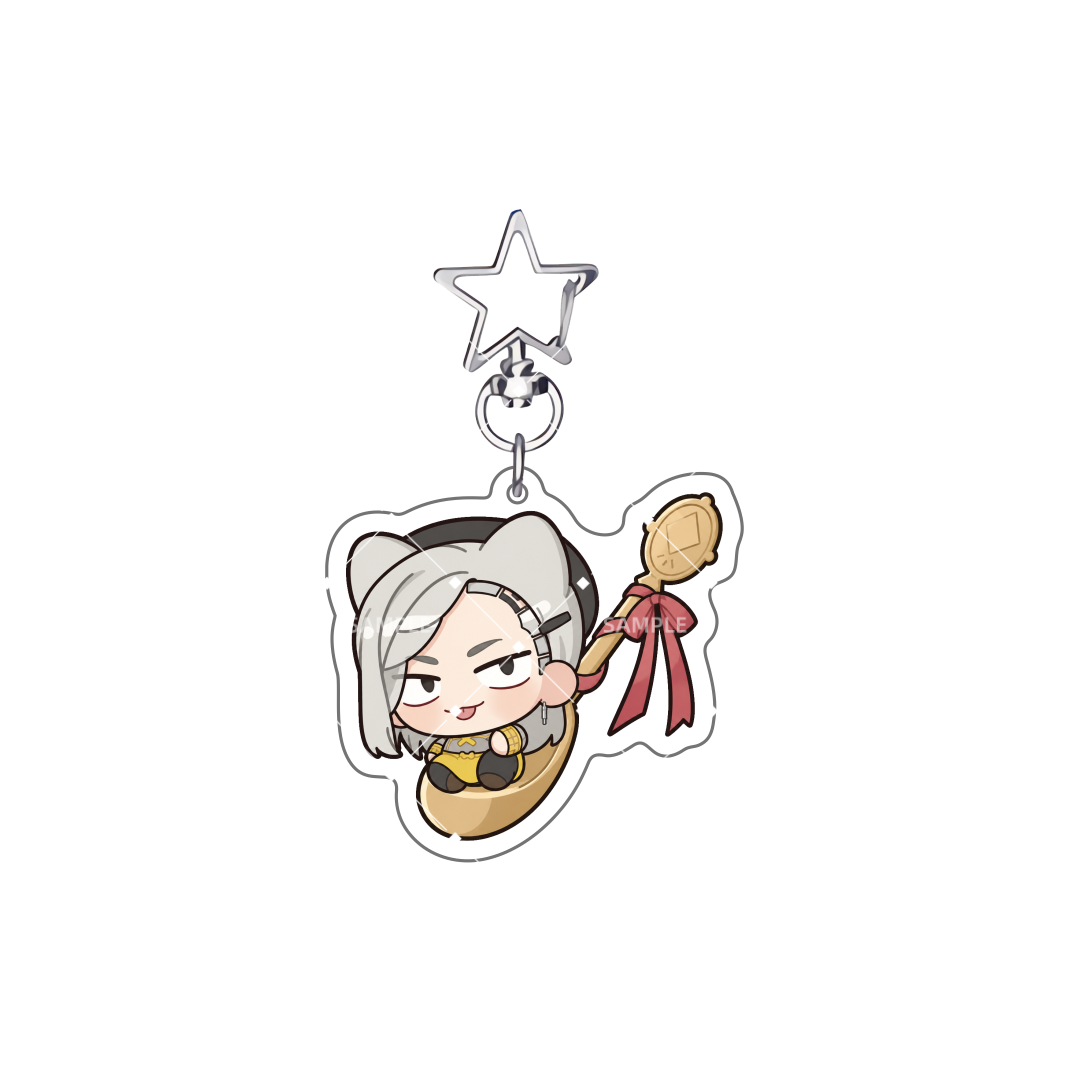 Tokyo Revengers Dessert Theme  - Phone Accessories Charms review and price