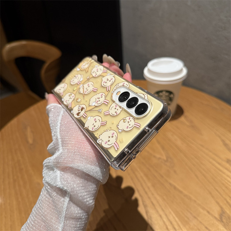 Anime Chiikawa Magnetic Phone  - Phone Zone Accessories & Repair Photos review and price