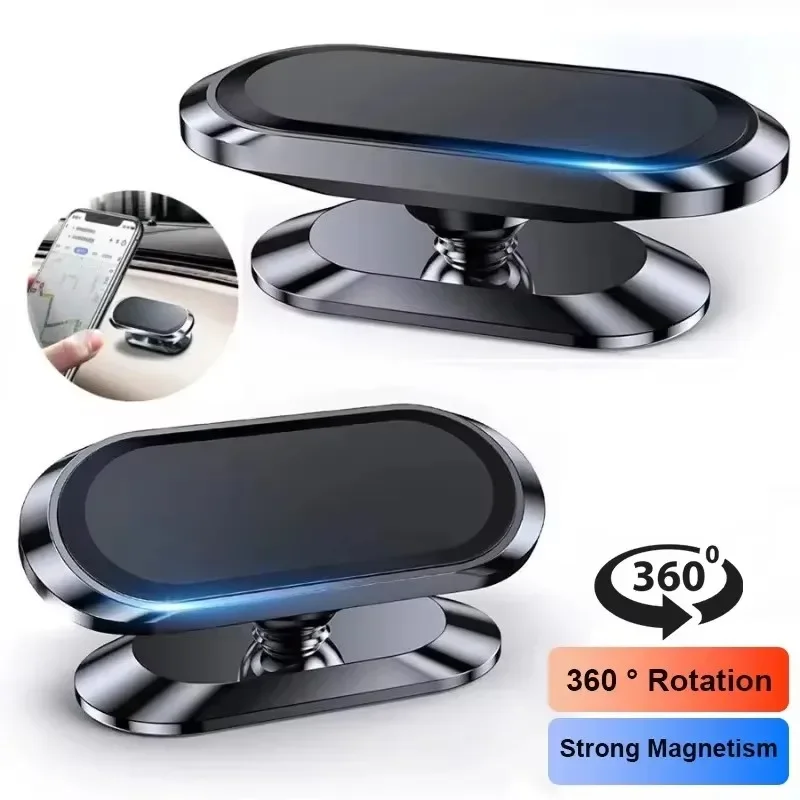 360° Magnetic Car Phone Holder - Phone Accessories Holder Car review and price