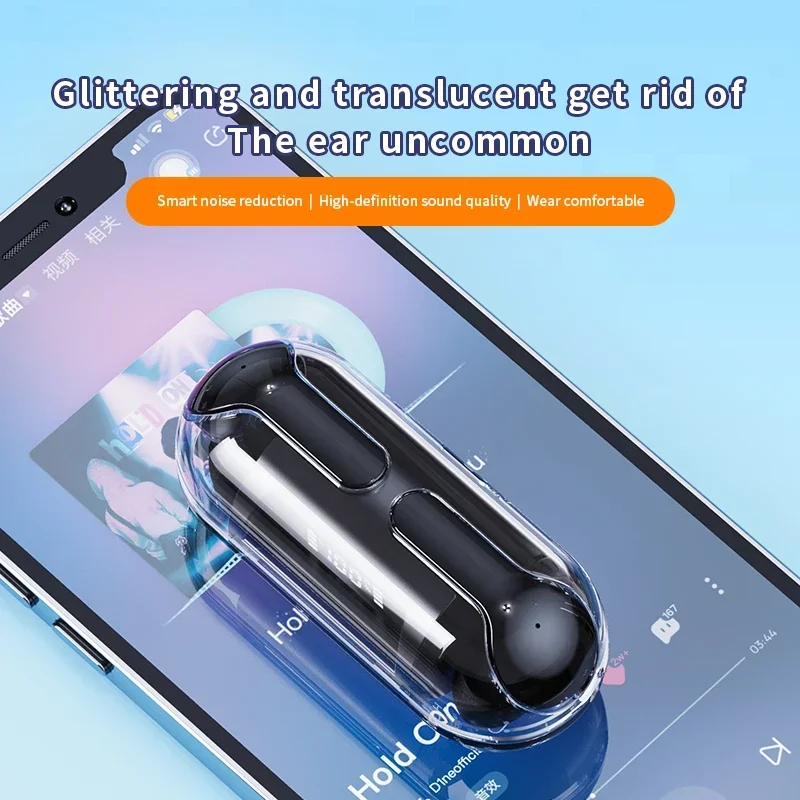 TM20 Wireless TWS Bluetooth Ea - Phone Accessories Amazon review and price