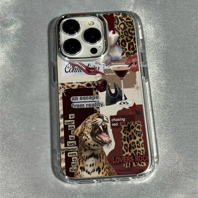 vintage Style Wine Glass Phone - Apple Iphone 15 review and price