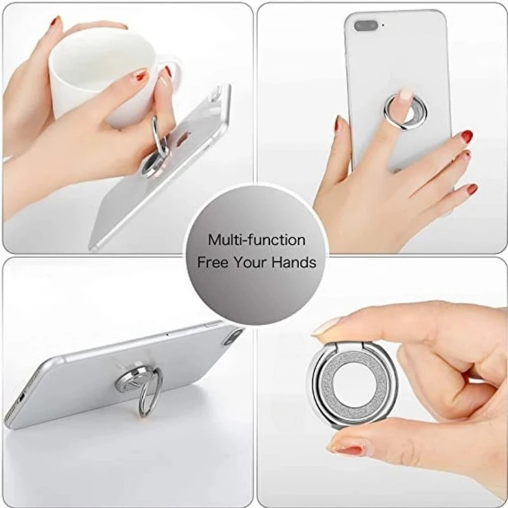 Extremely Thin Bling Finger Ri - Phone Accessories Holder Car review and price