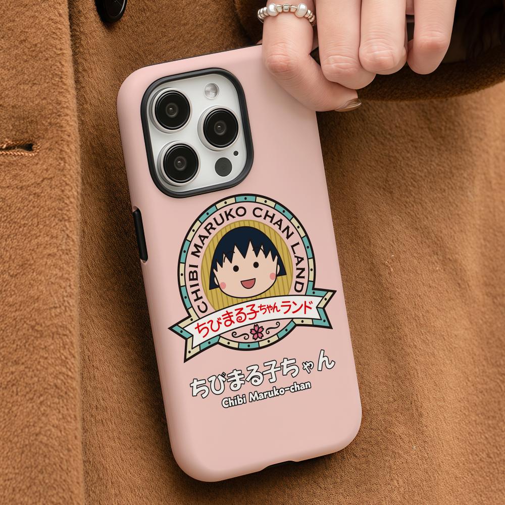 Cartoon Chibi Maruko Chan Phon - Apple Iphone 15 review and price