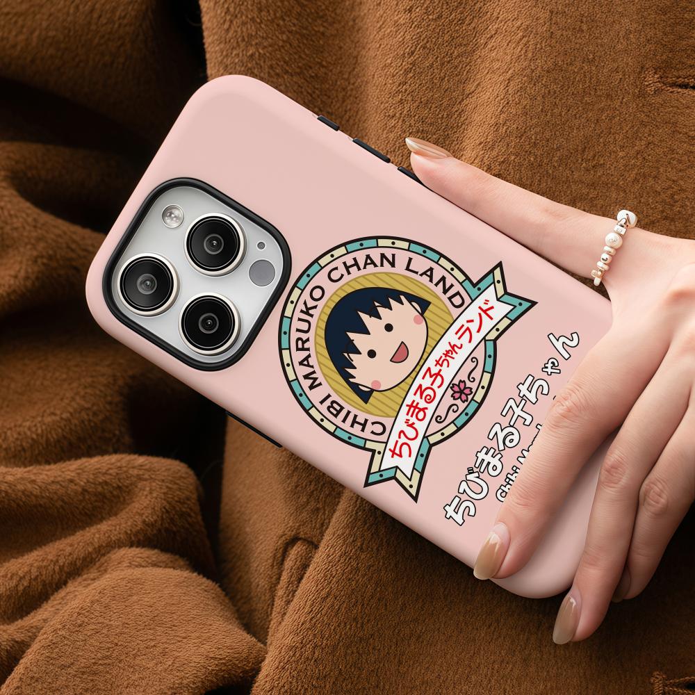 Cartoon Chibi Maruko Chan Phon - Apple Iphone 15 review and price