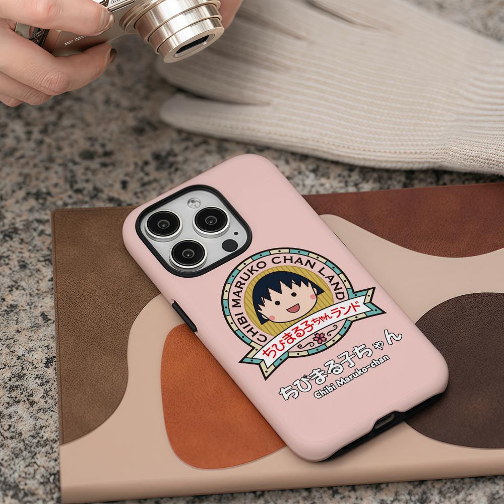 Cartoon Chibi Maruko Chan Phon - Apple Iphone 15 review and price