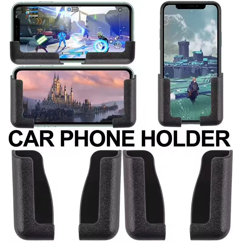 Multifunction Car Phone Holder - Phone Accessories Holder Car review and price