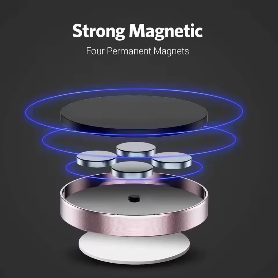 Magnetic Car Phone Holder Univ - Phone Accessories Holder Car review and price