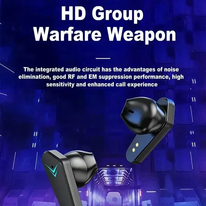X15 TWS Gaming Earbuds Wireles - Phone Accessories Amazon review and price