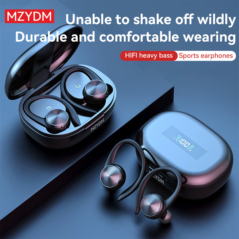TWS Wireless Bluetooth Earbuds - Phone Accessories Amazon review and price