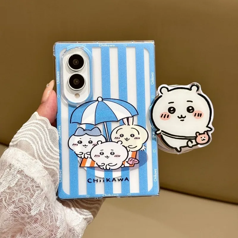 Cute Chiikawa Hachiware Magnet - Phone Zone Accessories & Repair Photos review and price