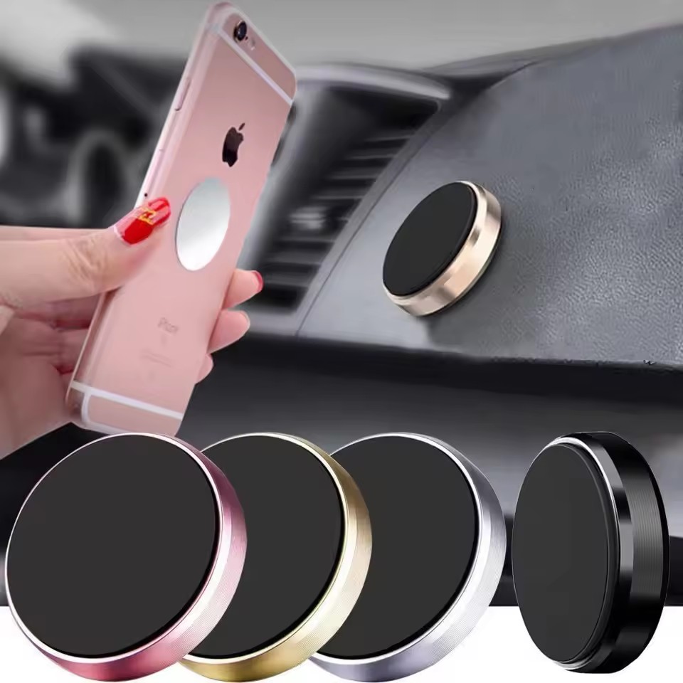 Magnetic Car Phone Holder Magn - Phone Accessories Useful review and price