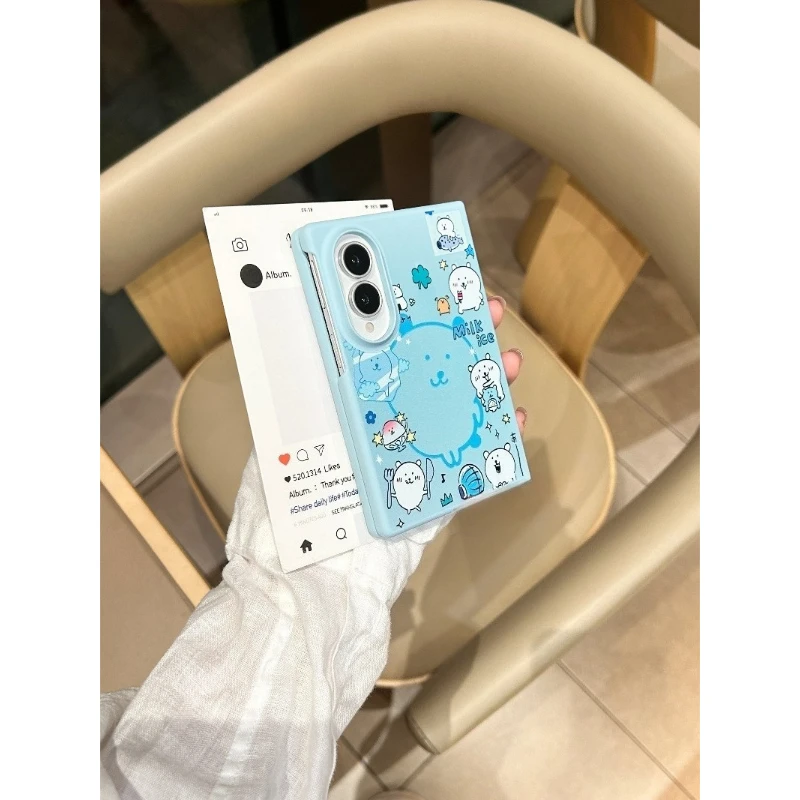 HOT Chiikawa Joke Bear Phone C - Phone Zone Accessories & Repair Photos review and price