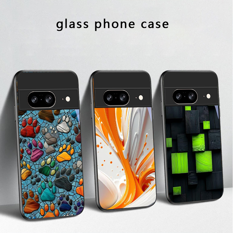 Animal Footprint Stone For Goo - Google Pixel 9 Pro review and price