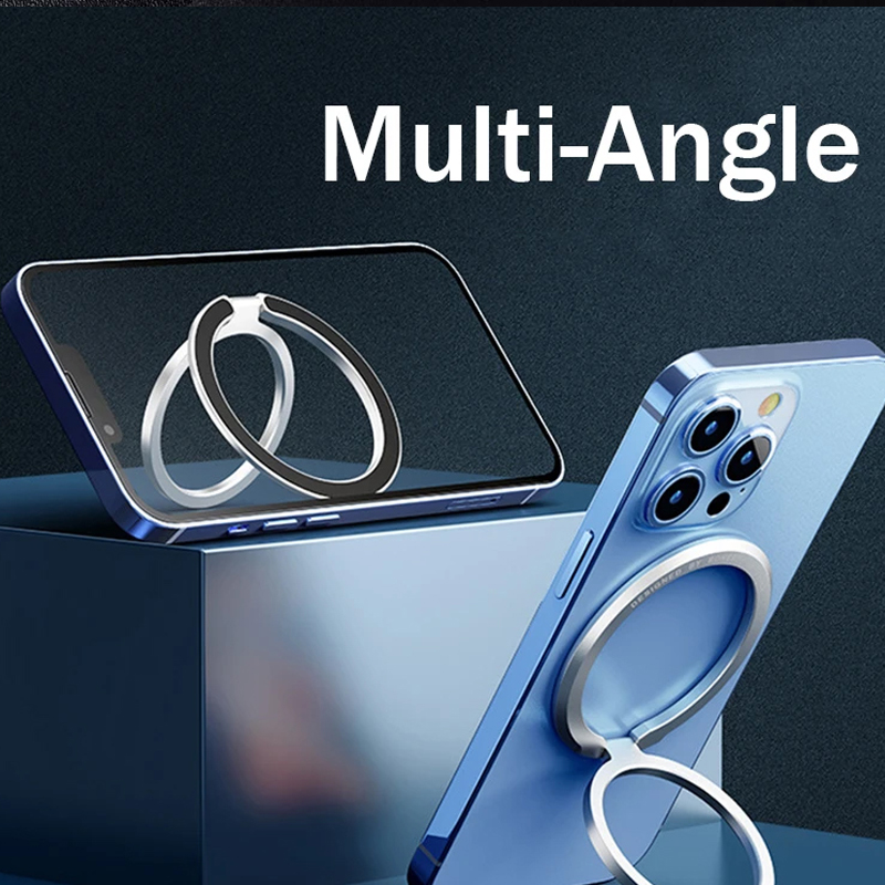 New Magnetic Phone Ring Holder - Phone Accessories Useful review and price