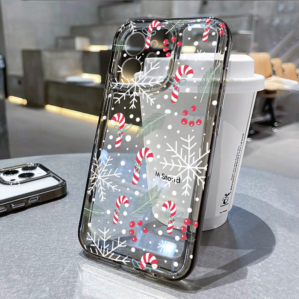 Winter Snowflake Christmas Tre - Apple Iphone 15 review and price