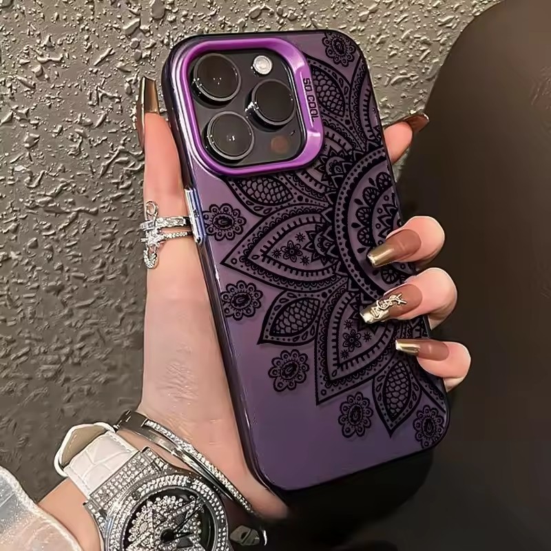 Anti-Scratch Phone Case For IP - Apple Iphone 15 review and price