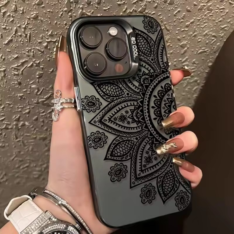 Anti-Scratch Phone Case For IP - Apple Iphone 15 review and price