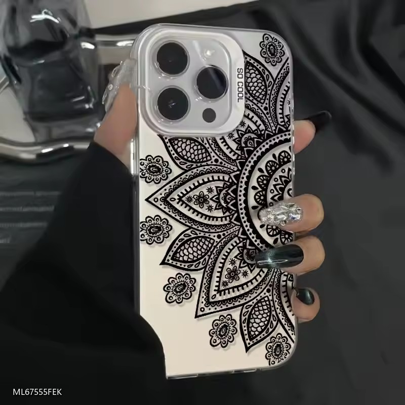 Anti-Scratch Phone Case For IP - Apple Iphone 15 review and price