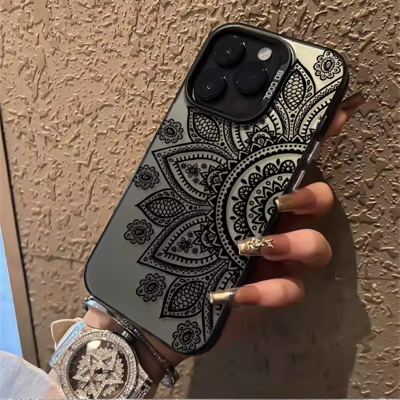 Anti-Scratch Phone Case For IP - Apple Iphone 15 review and price