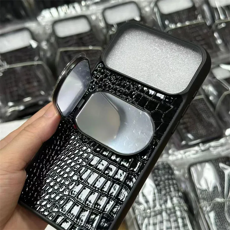 Luxury Crocodile Skin Pattern  - Phone Accessories Useful review and price