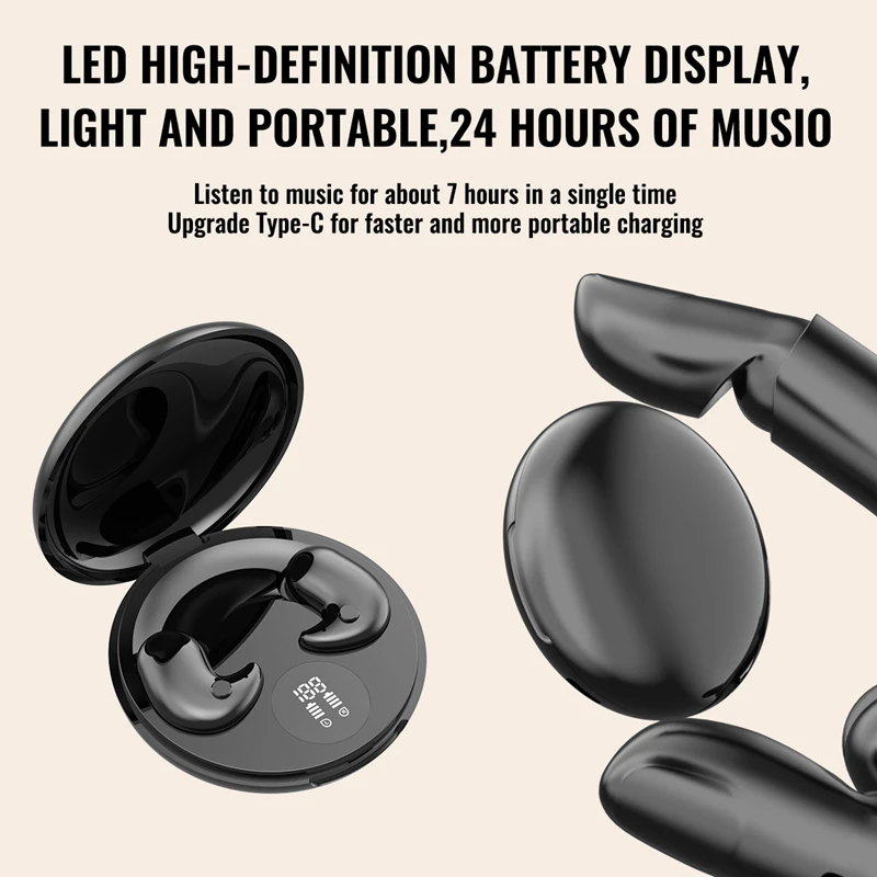 Lenovo Invisible Sleep Headset - Phone Accessories Amazon review and price