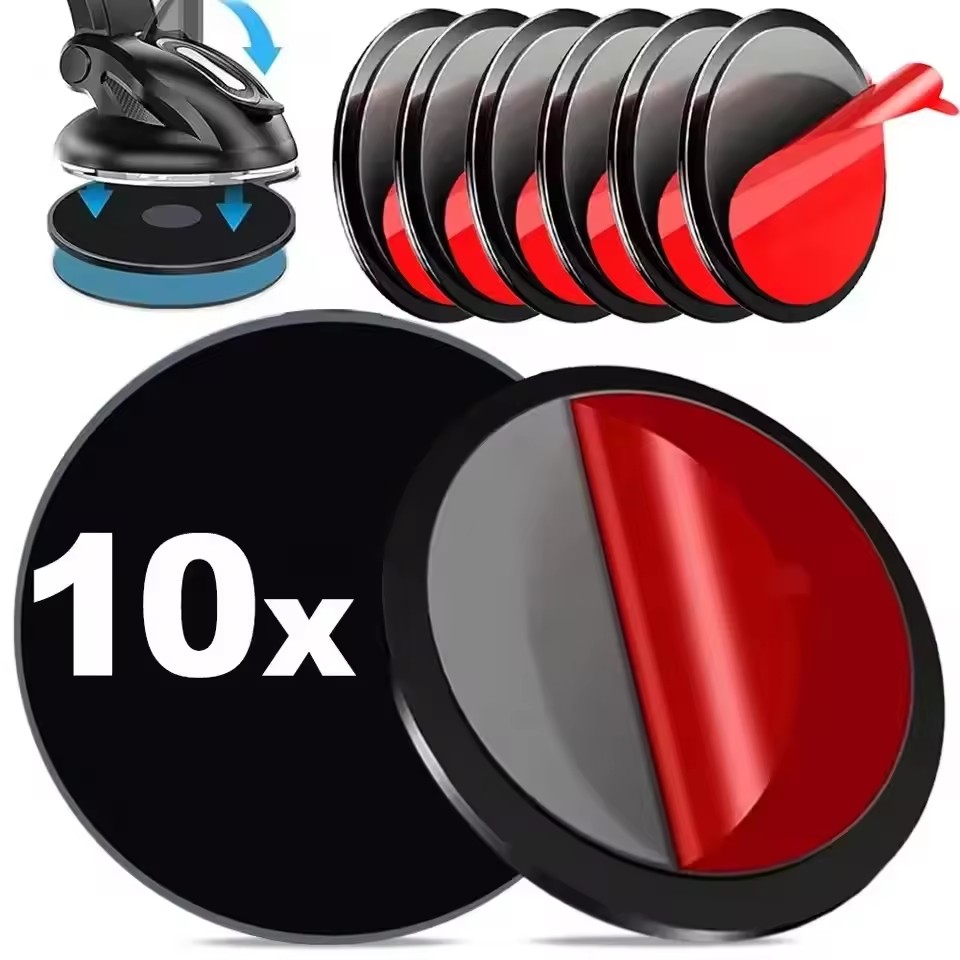 Mobile Phone Holder Sticker Di - Phone Accessories Holder Car review and price
