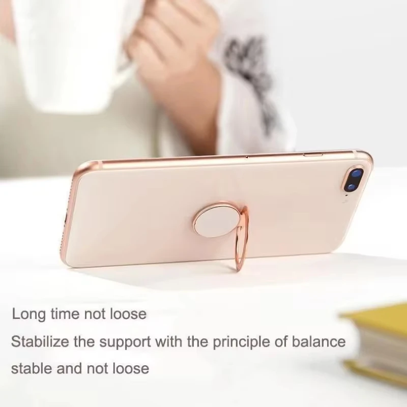 Ultra Thin Metal Ring Holder S - Phone Accessories Holder Car review and price