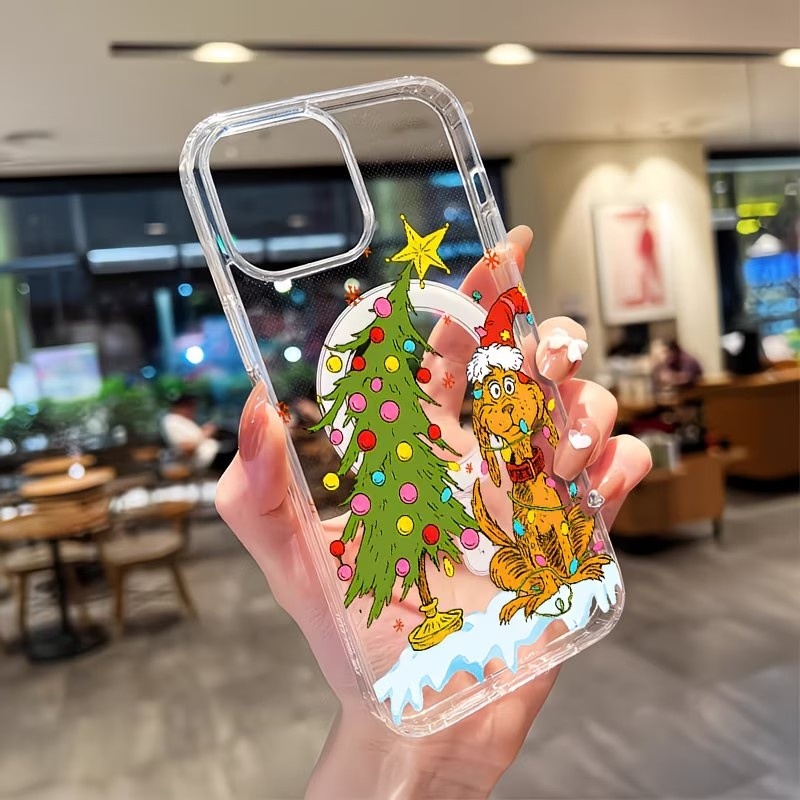Puppy themed Christmas party C - Apple Iphone 15 review and price